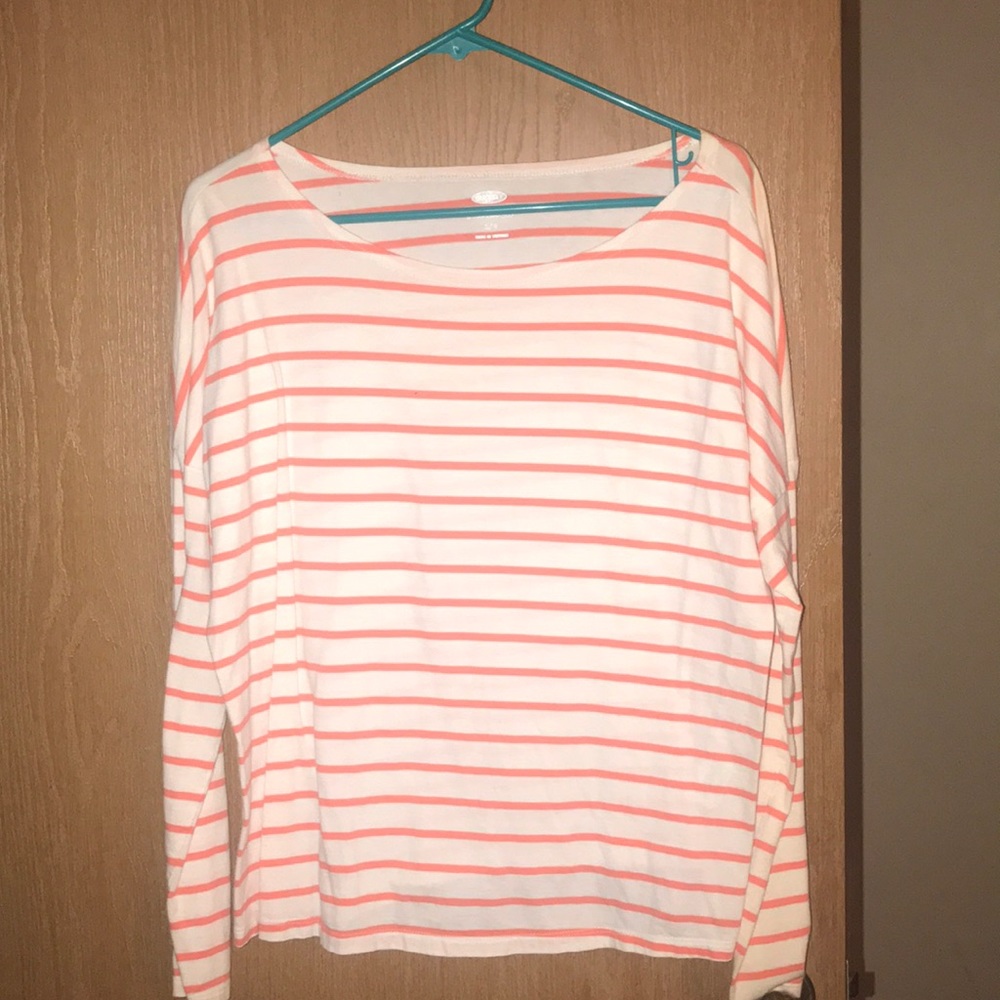 Old Navy Long Sleeve